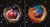   v838 Monocerotis vs Firefox