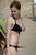   Emma Watson na plaja