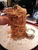 Смешна снимка tower of fries