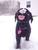 Смешна снимка this dog loves snow