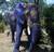 Смешна снимка elefantblau