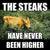 Смешна снимка high steaks