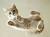 Смешна снимка maca izgled otdolu