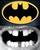 Смешна снимка batman teeth