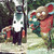 Смешна снимка creepy cheburashka