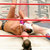 Смешна снимка forbidden wrestling move