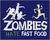 Смешна снимка zombies and fast food