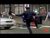 Смешен видео клип Providence  RI Traffic Cop Dancing