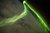 Смешна снимка aurora australis
