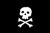 Смешна снимка pirate flag 1