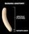 Смешна снимка banana anatomy