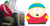 Смешна снимка real life cartman